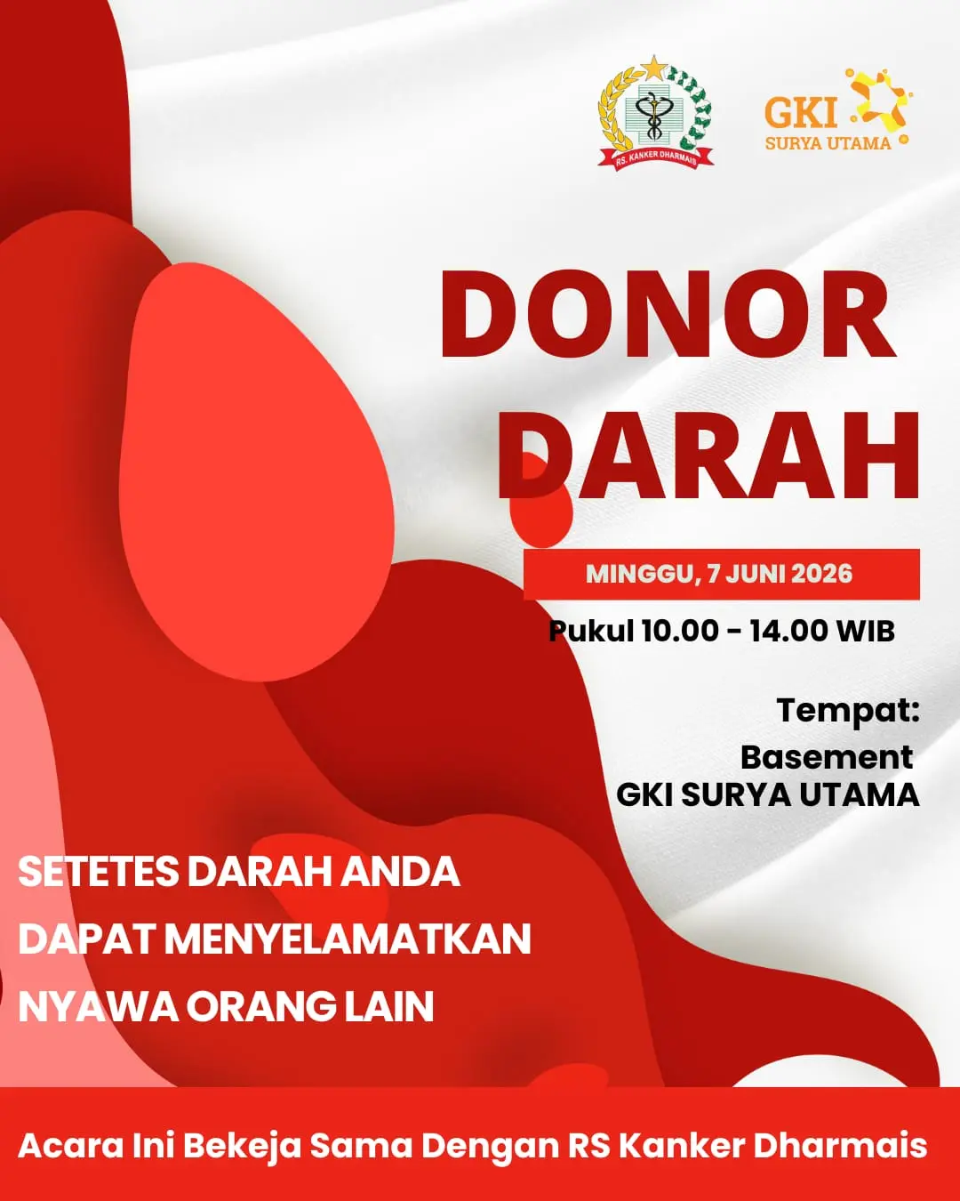 Donor Darah
